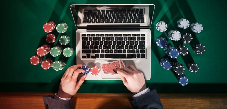 Problem Gambling Solutions